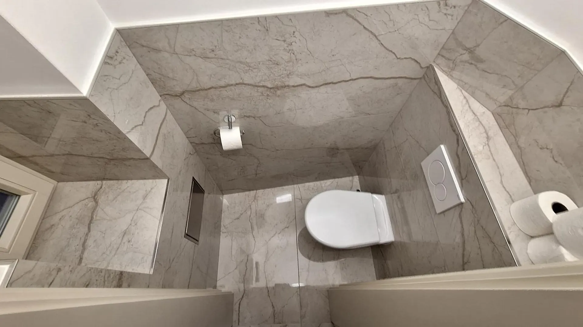 City Center Apartment Thomas No3 Praga