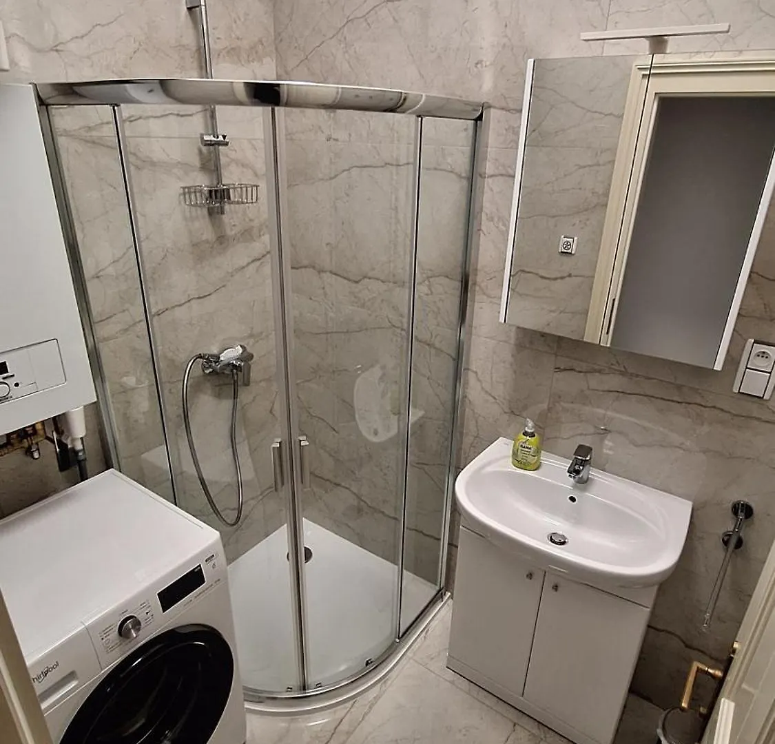 City Center Apartment Thomas No3 Praga Repubblica Ceca
