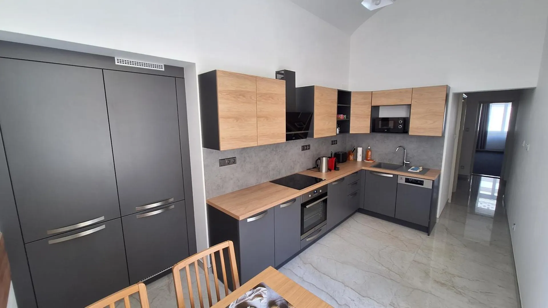 City Center Apartment Thomas No3 Praga 0*,  Repubblica Ceca