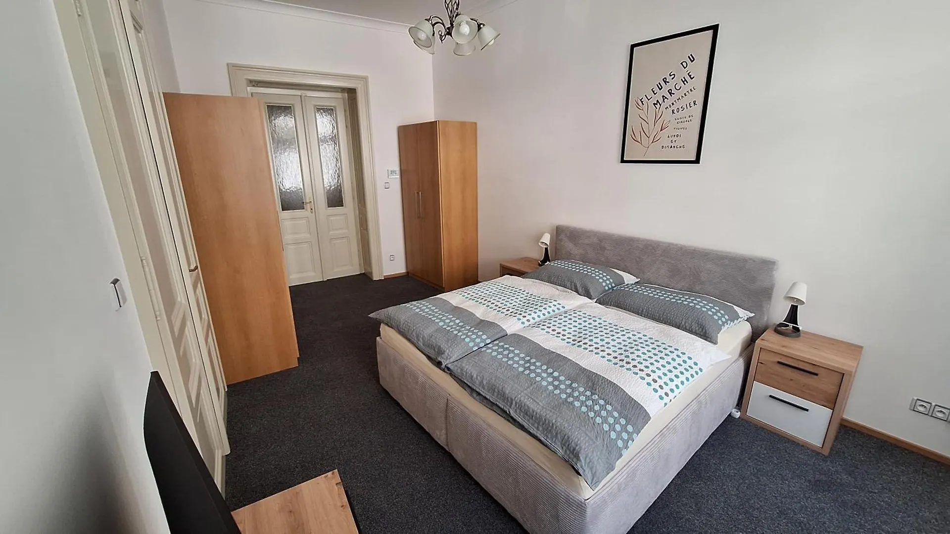 City Center Apartment Thomas No3 Praga